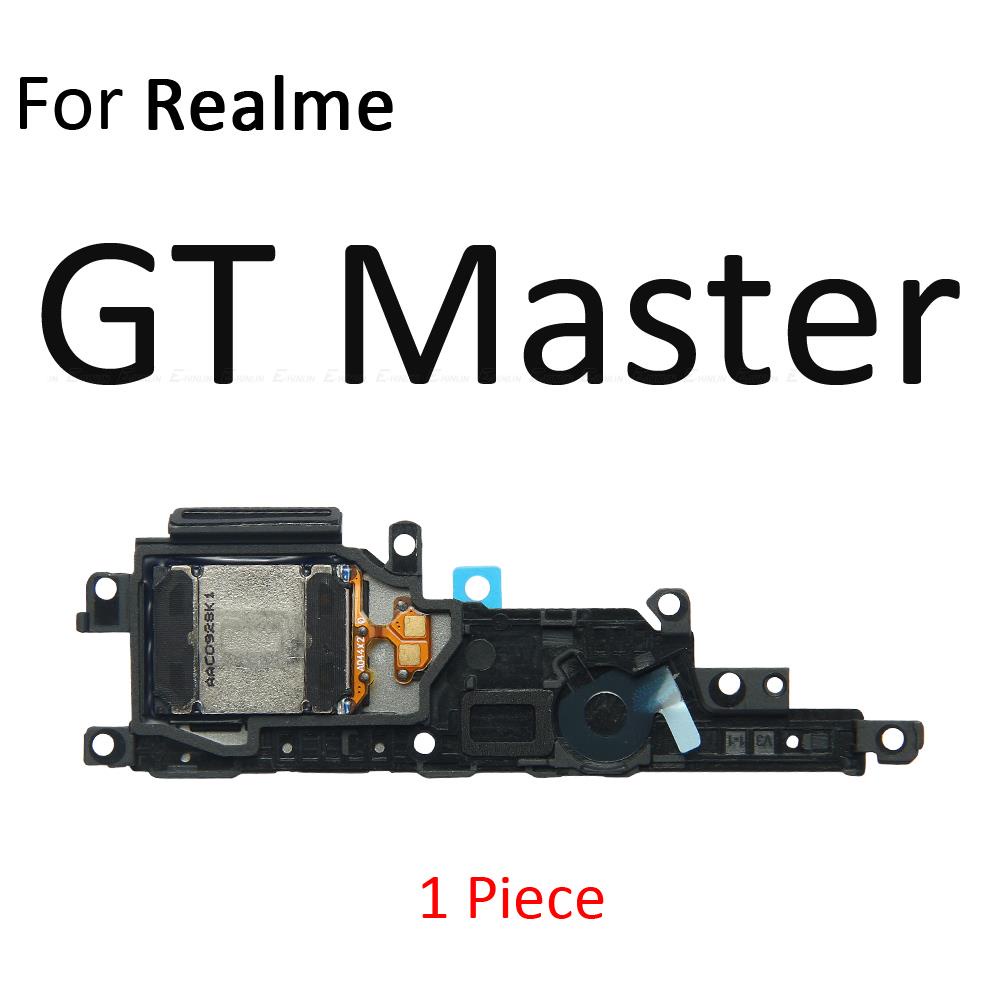 Cáp Flex Loa Trong Phía Sau Cho OPPO Realme Narzo 30 GT Master Neo 5G C17 C15 C12 C11 C3 C2