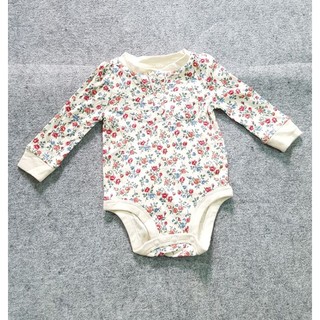 Đồ liền quần / bodysuit bé sơ sinh