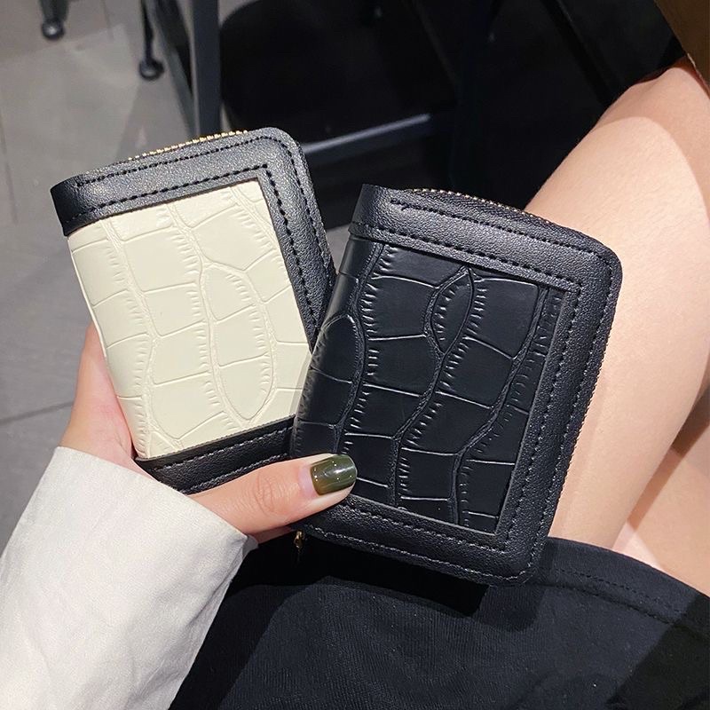 Ví nữ nhiều ngăn đựng cá tính