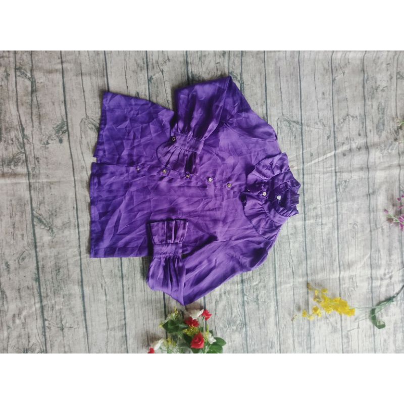 áo kiểu size M, l hàng chọn giá rẻ cho khách