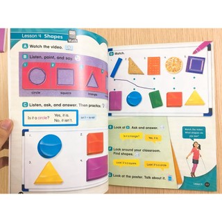 Sách - Everybody Up 1 bản 2nd edition