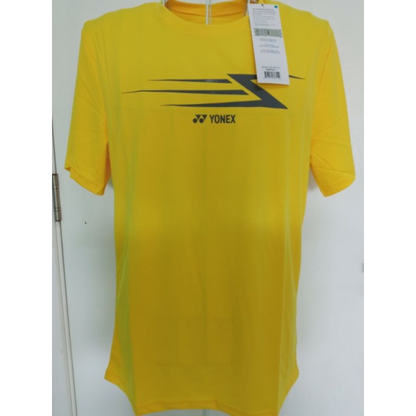 Áo Yonex chính hãng bình dân dành cho người 90-100 ký