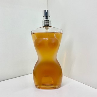 Nước hoa nữ Jean Paul Gaultier Classique EDT 100ml