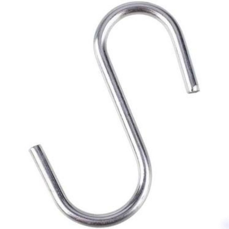 Móc treo đồ inox