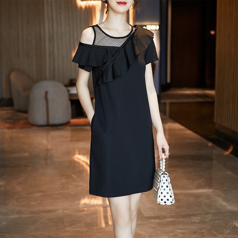 Đầm bigsize. Đầm suông. Mã BG01. Inbox để được shop tư vấn size