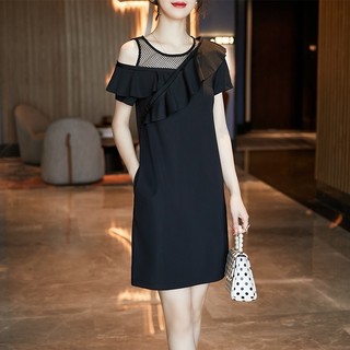 [40kg-120kg] Đầm bigsize. Đầm suông. Mã BG01. Inbox để được shop tư vấn size