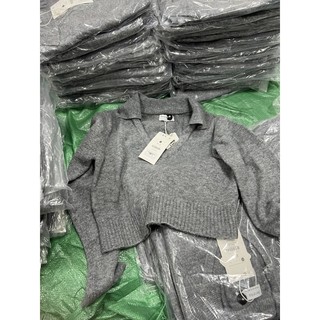 Áo len hàng xuất dư BSK