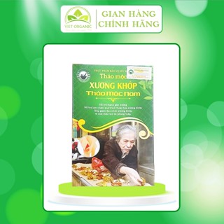 Thảo Mộc Xương Khớp Thảo Mộc Nam - Shop Việt Organic chính hãng
