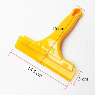 Gạt dán decal, lâu kính bể cá, cây gạt kính, cây lau kính cầm tay, cây lau kính