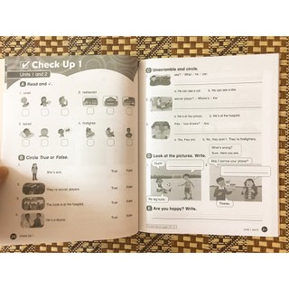Sách - Everybody Up 2 bản 2nd edition