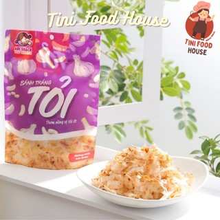 BÁNH TRÁNG ABI TỎI