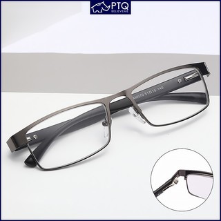 Kính đọc sách 12 lớp phủ titan chất lượng cao + 1.0 1.5 2.0 2.5 3.0 3.5 4.0 ptq
