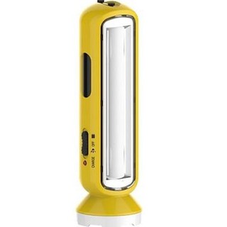  Đèn pin tích điện cầm tay Keyang 4316 sạc pin có tích hợp bóng đèn đi đêm   Mẫu mới   