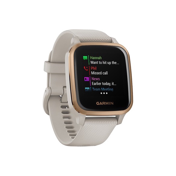 Đồng hồ thông minh Garmin Venu Sq Music