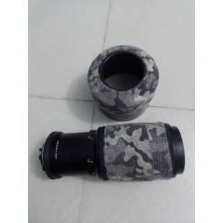 ống kính Carl Zeiss