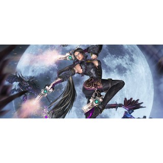 Bayonetta 3 - Băng game Nintendo Switch