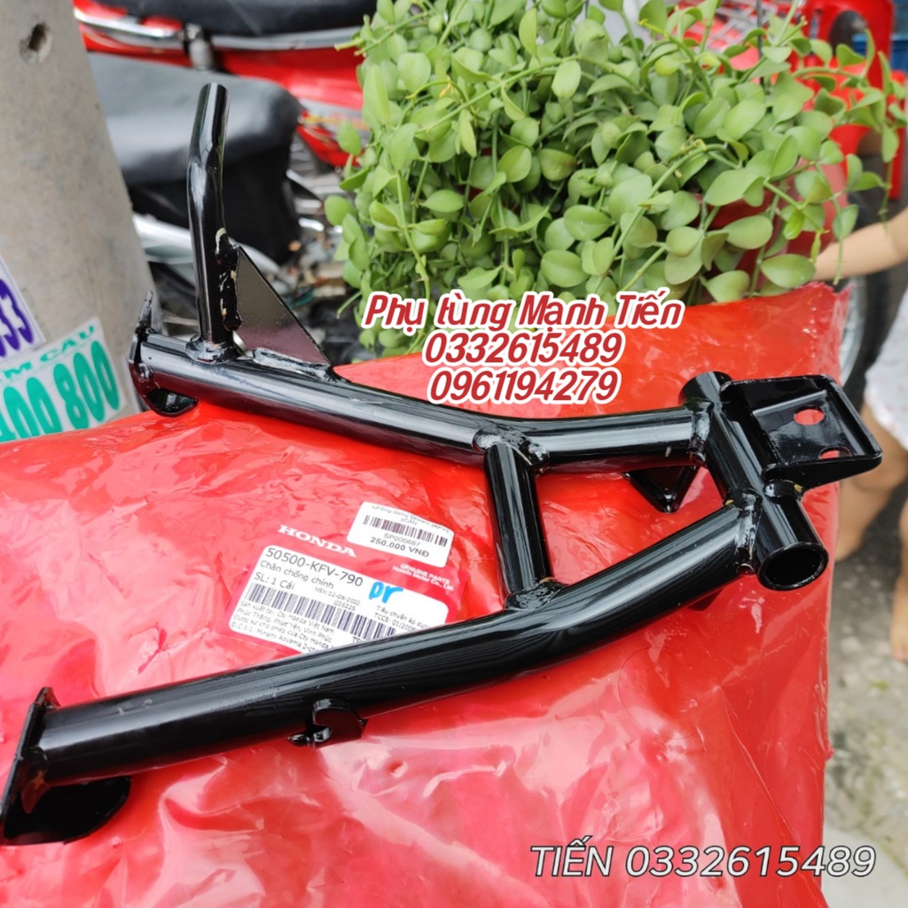 CHỐNG ĐỨNG DREAM ZIN CHÍNH HÃNG