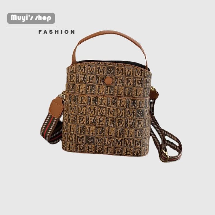 Túi Đeo Chéo Một Bên Vai Hợp Thời Trang Mới