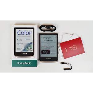 Máy đọc sách Pocketbook Color 6″