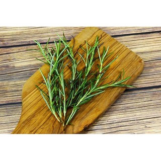Lá hương thảo tươi (Lá Rosemary)
