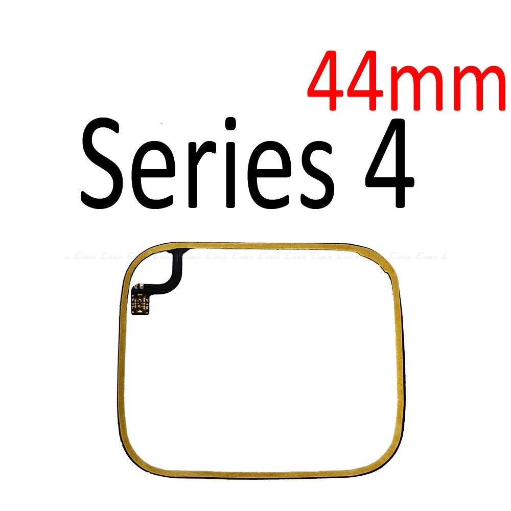 Cáp Cảm Ứng 3D Cho Đồng Hồ Thông Minh IW Watch Series 1 2 3 4 5 SE 6 38mm 42mm 40mm 44mm