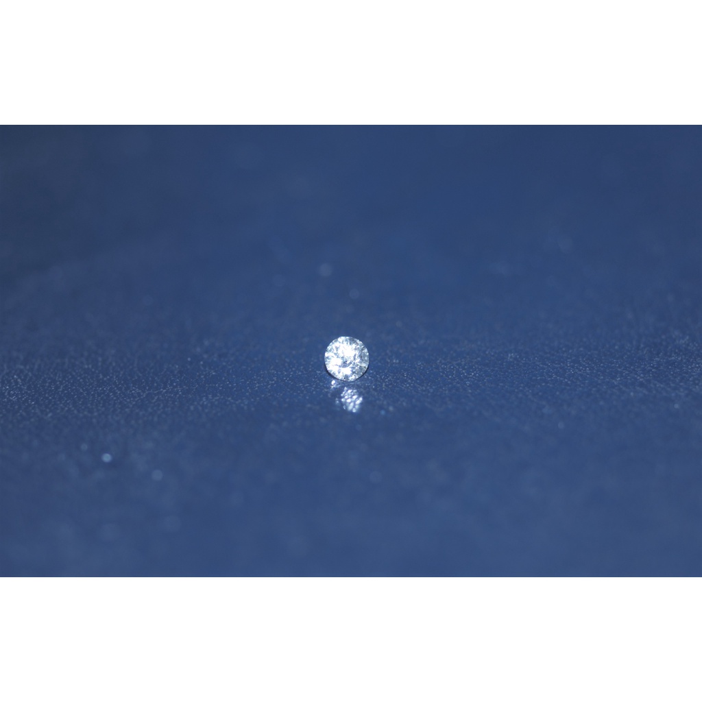 Đá đính răng MOISSANITE cao cấp