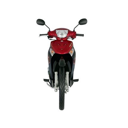 Xi Nhan Trước Suzuki ReVo Chính Hãng