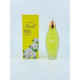 Nước hoa nữ bebe hương hoa dịu nhẹ