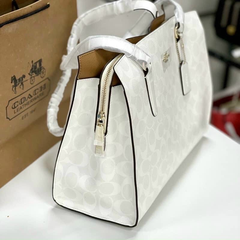 Túi xách Coach Tatum Carryall