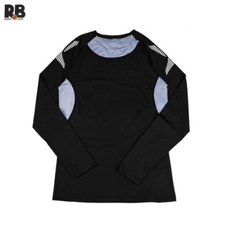 ÁO COMBAT TAY DÀI - Rainbushop