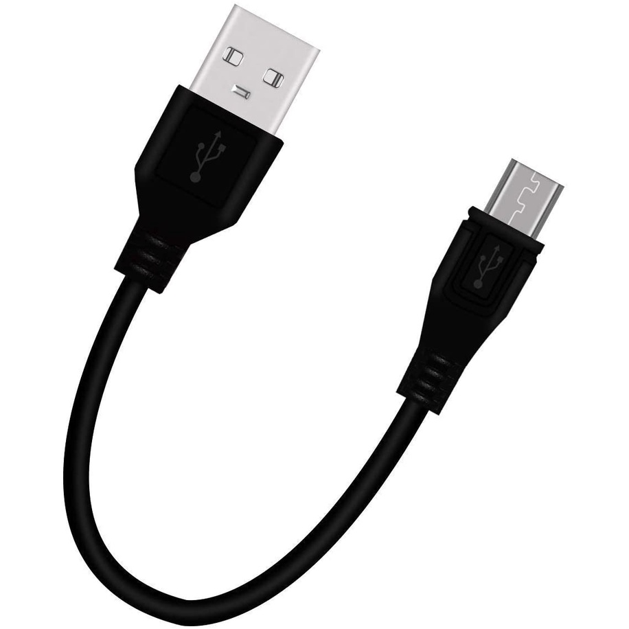 Dây cáp sạc thay thế Tương thích cho tai nghe không dây quá tai Bose QUEETCOMFORT35 QC35II QC25 QC20