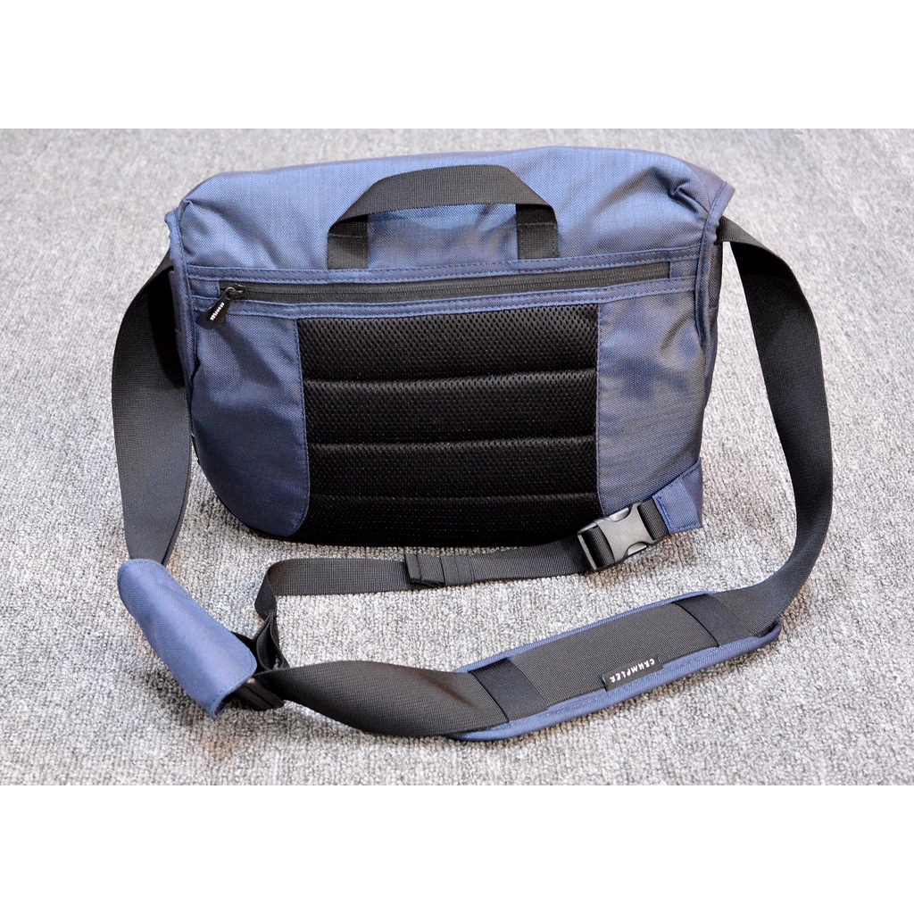 Túi máy ảnh Crumpler Proper Roady 7500 có ngăn iPad