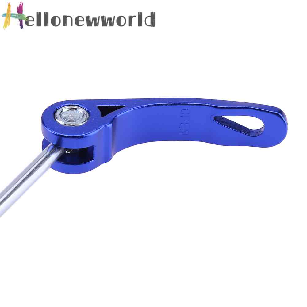 Cặp Trục Xiên Bánh Xe Đạp Tháo Lắp Nhanh Tiện Dụng