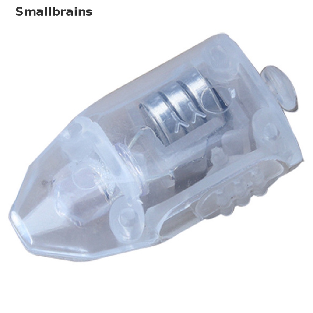 Set 10 Đèn LED Trang Trí Bong Bóng