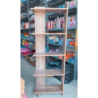 Kệ gỗ 5 tầng đa năng