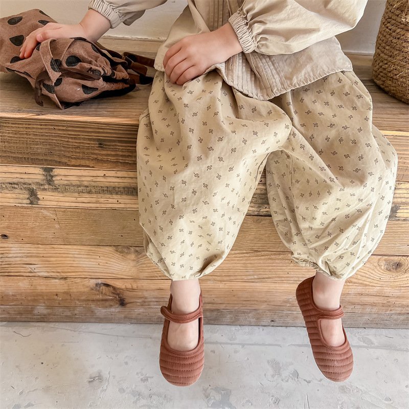 Quần hình sao trẻ em