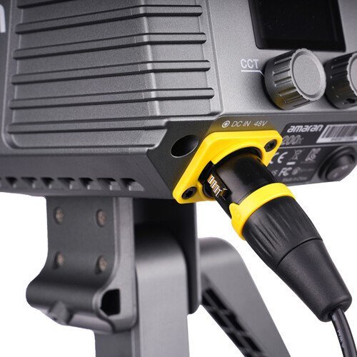 Đèn amaran 200x Bi-Color LED Light