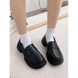 Giày Bốt XuKa Da Mềm Xịn