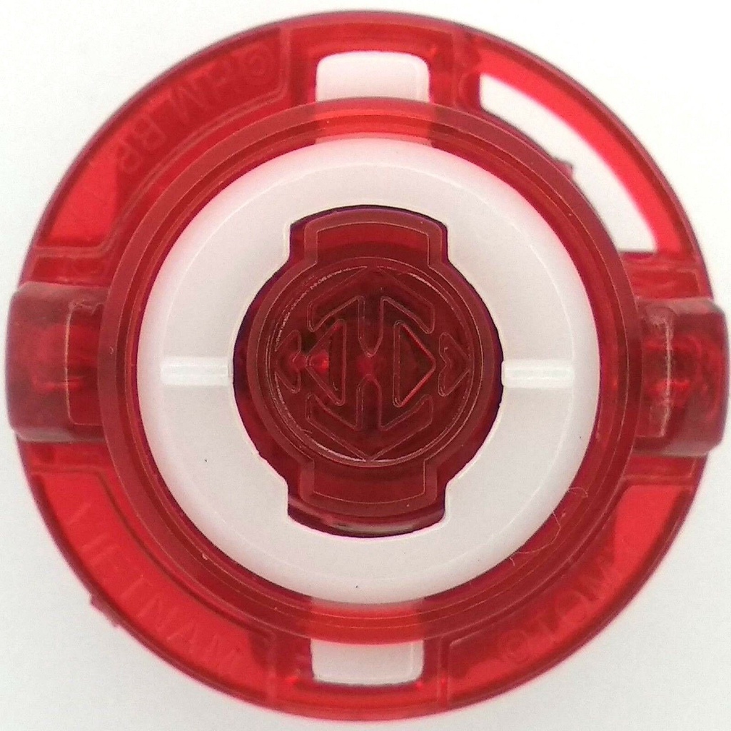 Beyblade Classic Burst B129 Choz Achilles Crafted Chất liệu Toptier với
