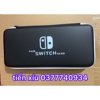 Túi đựng Nintendo Switch và nintendo switch Oled bao đựng Switch hộp đựng chống sốc