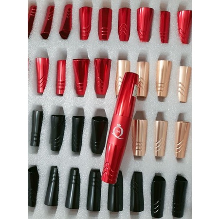 Đầu ren pen và kỹ thuật  số cho máy pen 6.0