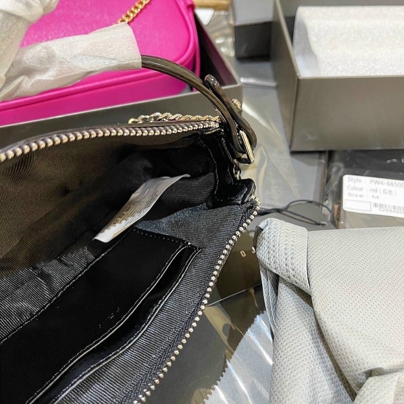 Túi kẹp nách Pedro