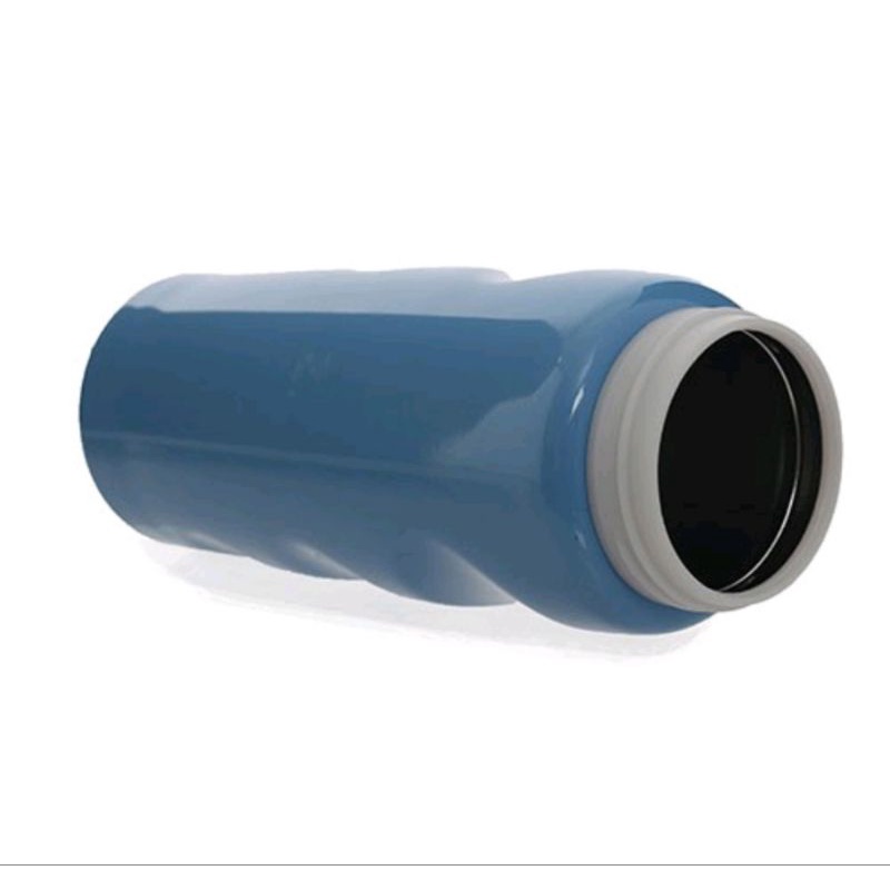 Bình nước thể thao Inox 304 Lock&Lock LHC212 550ml màu xanh