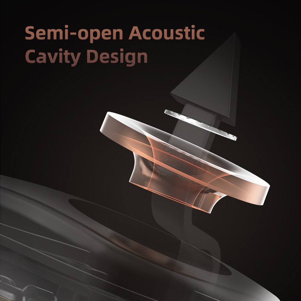 Tai Nghe Nhét Tai HIFI SGOR VENUS Chống Ồn Phong Cách Thể Thao Chất Lượng Cao