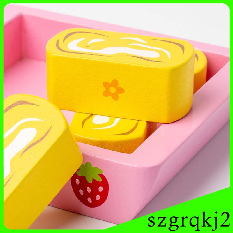 Bộ Đồ Chơi Làm Bánh Gạo Mini Cho Bé