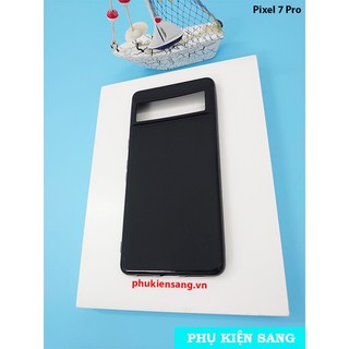 Ốp nhám pixel 7a - pixel 3 - pixel 3a - 3a xl - 3 xl - pixel 4 - 4a 5g - 4 xl - pixel 5 - 5a - pixel 6 - 6 pro - pixel 7