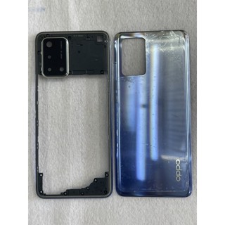 vỏ oppo A74