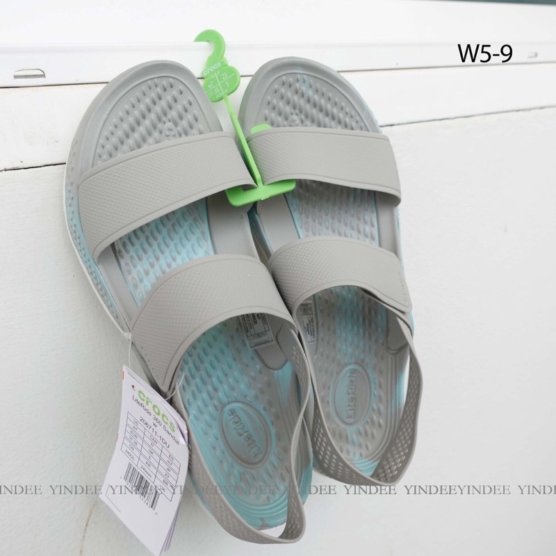 Sandal nhựa Cross literide 360 cho nữ