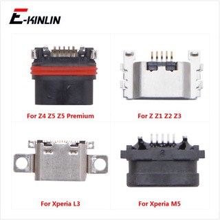 Cổng sạc usb cho sony xperia l1 l2 l3 m5 m4 z ultra z5 premium z1 compact z3 z4