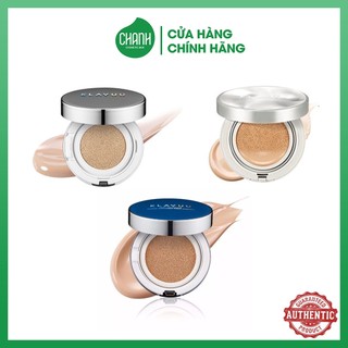 Phấn Nước KLAVUU CUSHION Spf 50 PA+++ Chính Hãng
